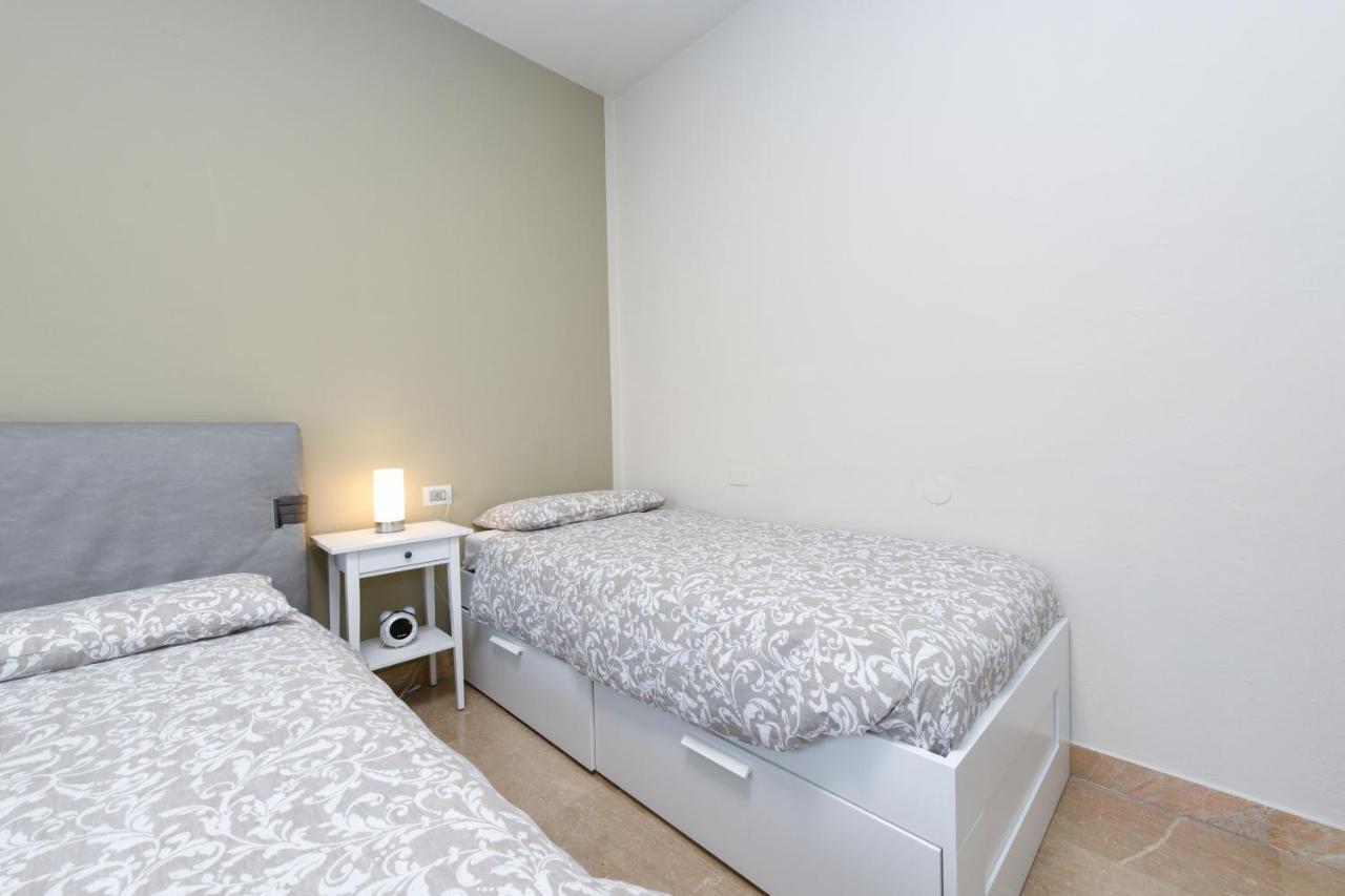 Ll Gelsomino Di Bazzani Apartment Villanuova sul clisi Exterior photo